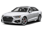 2022 Audi S4 3.0T Premium Plus quattro