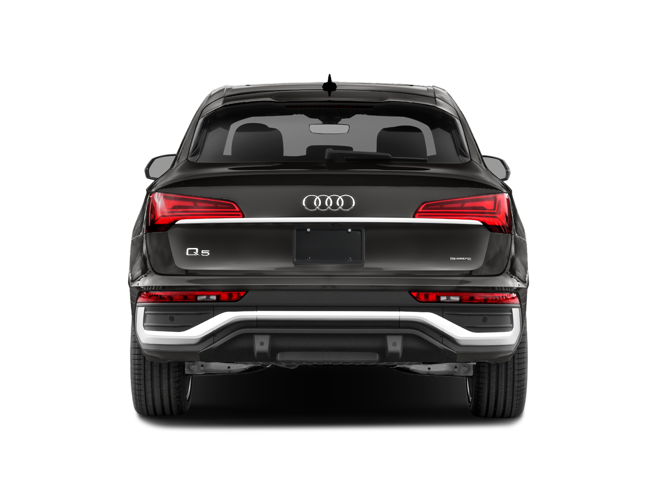 2022 Audi Q5 Sportback 45 S line Premium quattro