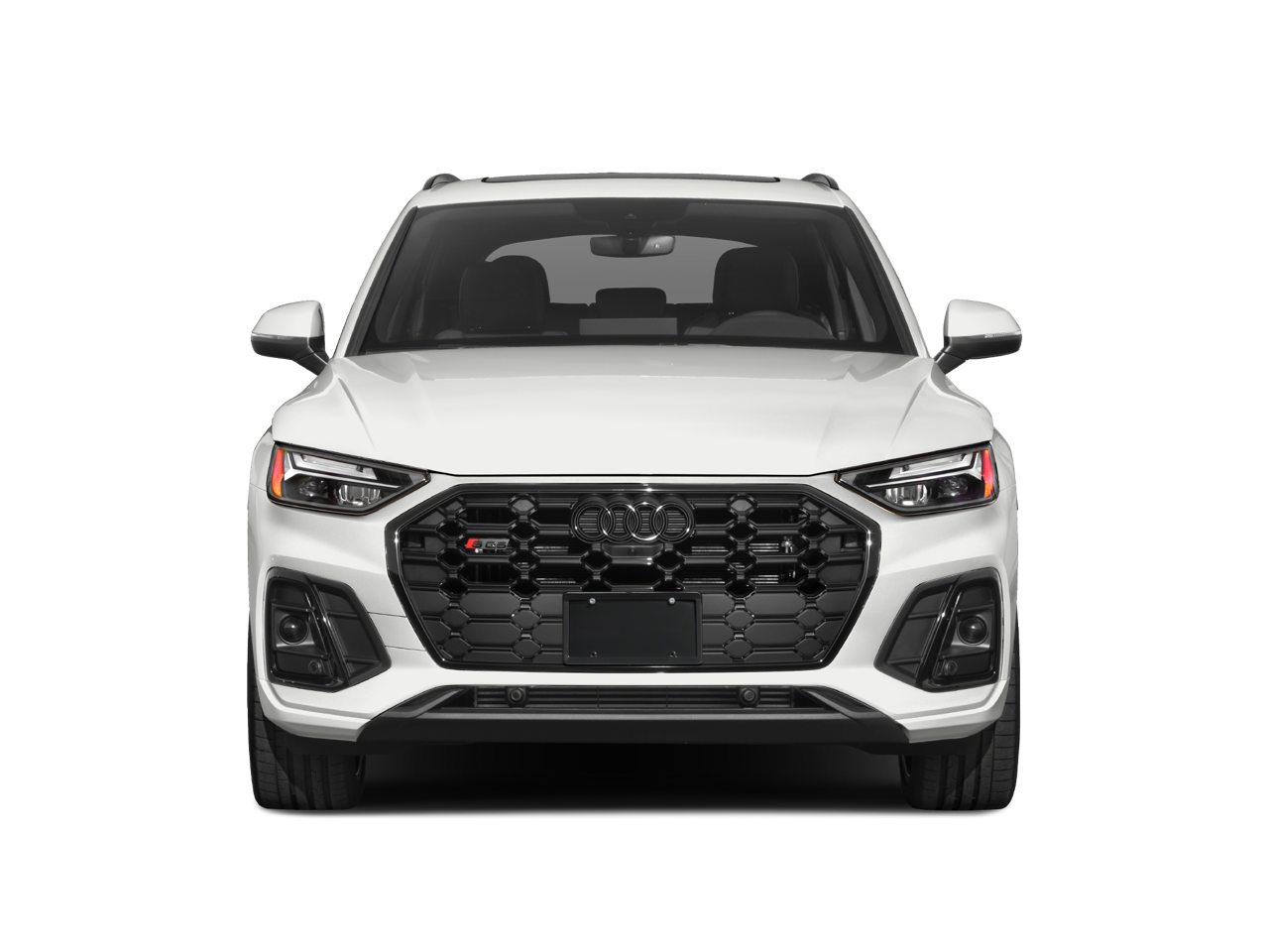 2022 Audi SQ5 Sportback Premium quattro