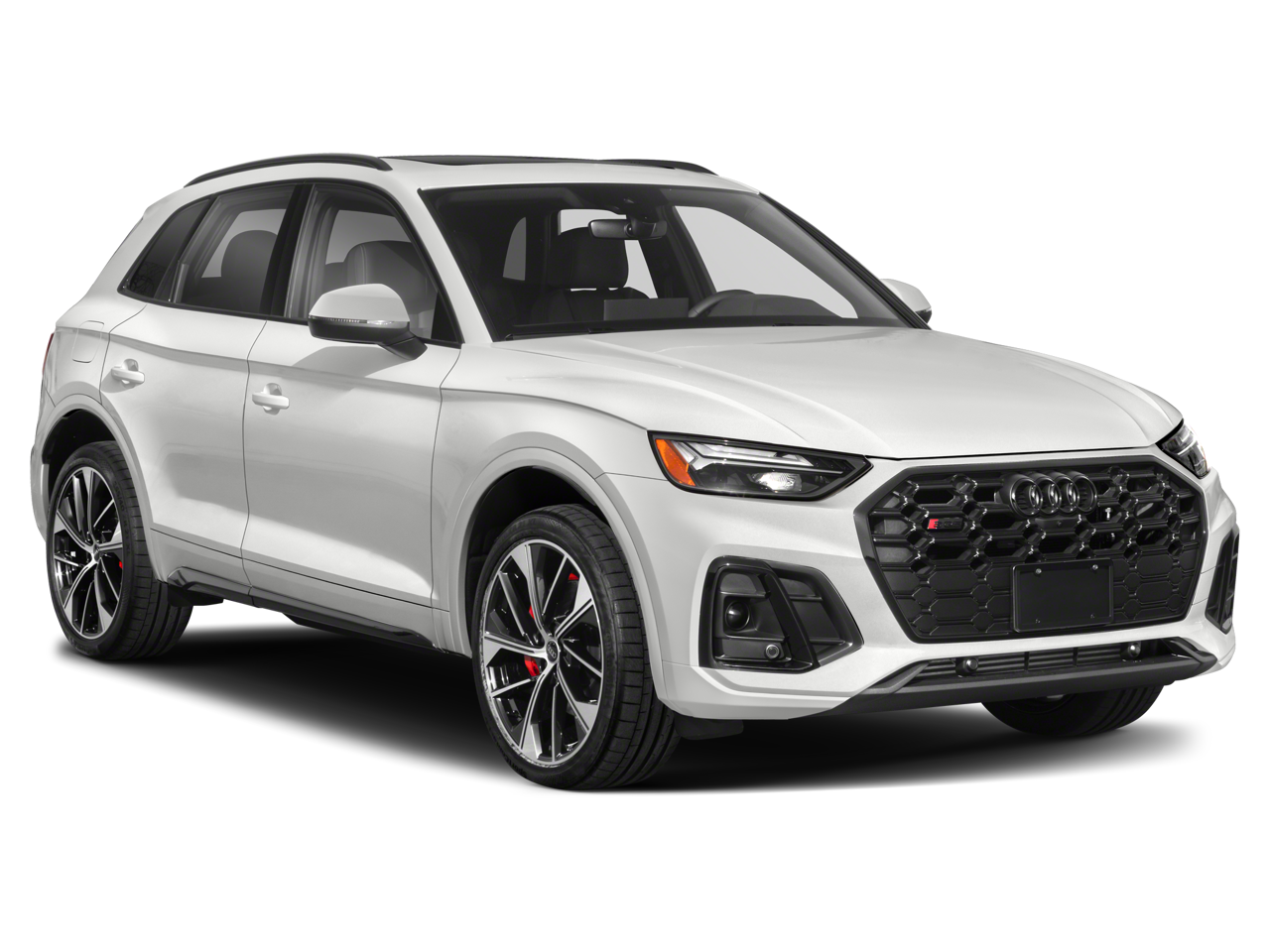 2022 Audi SQ5 Sportback Premium quattro