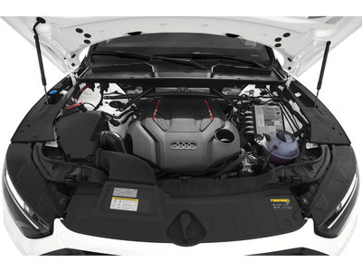 2022 Audi SQ5 Sportback Premium quattro