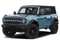 2022 Ford Bronco Wildtrak 2.7 V6