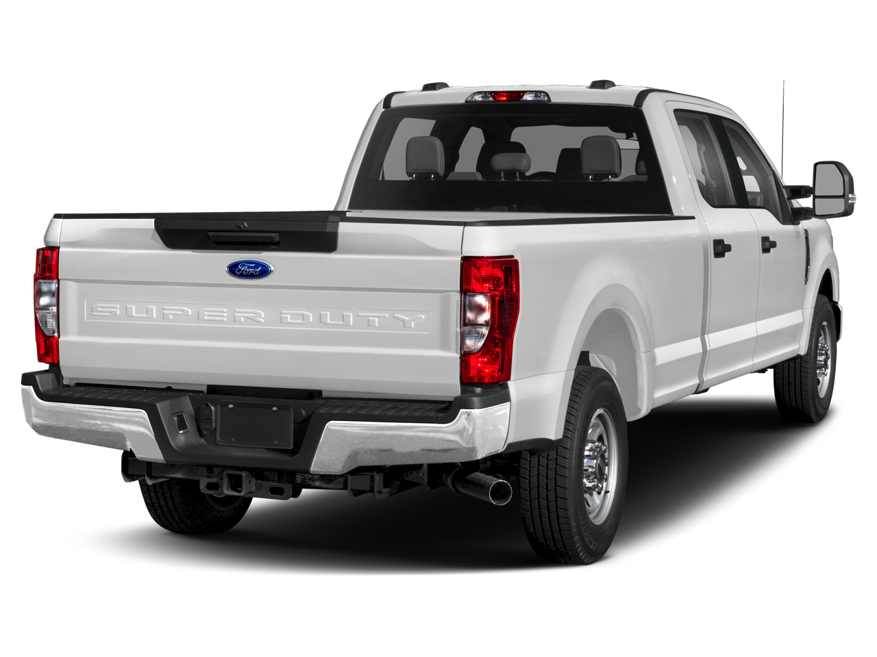 2022 Ford F-250SD Lariat 6.7 Diesel