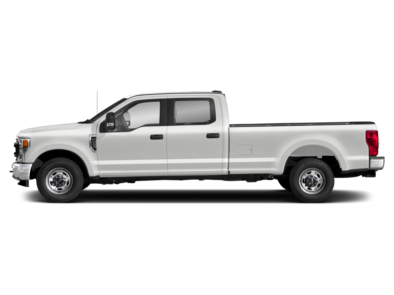 2022 Ford F-250SD Lariat 6.7 Diesel