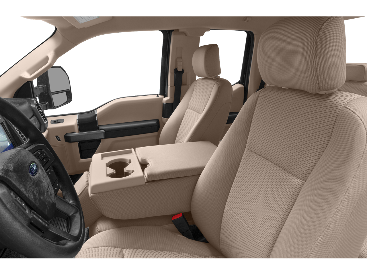 2022 Ford F-250SD XLT 6.2 V8 Gas