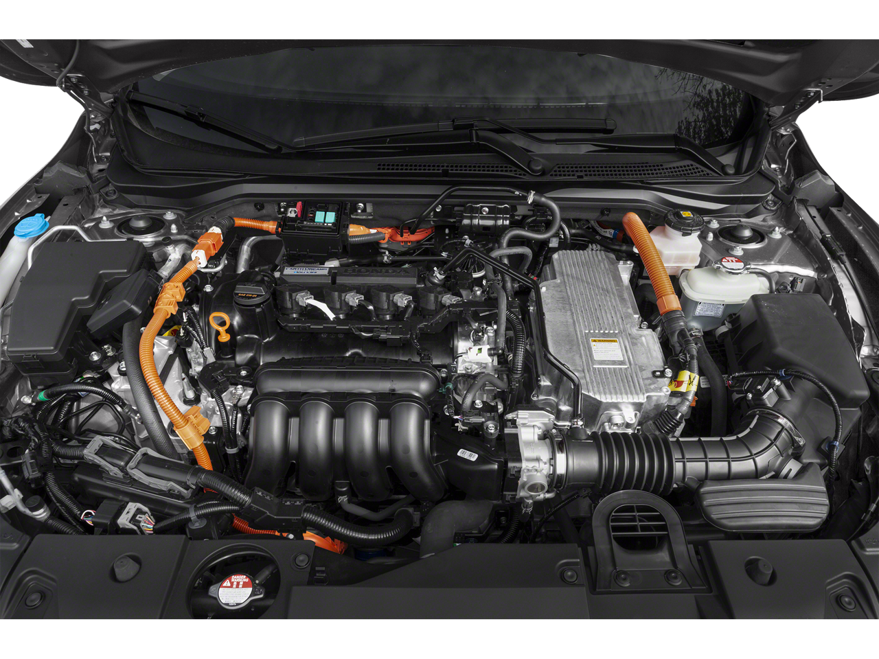 2022 Honda Insight EX