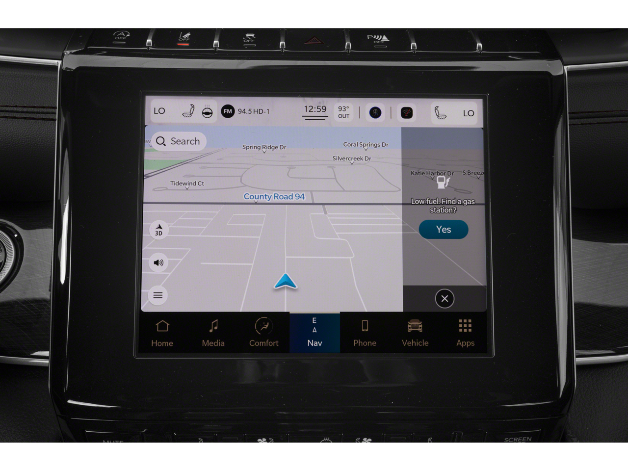 2022 Jeep Grand Cherokee Trailhawk