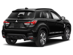 2022 Mitsubishi Outlander Sport GT