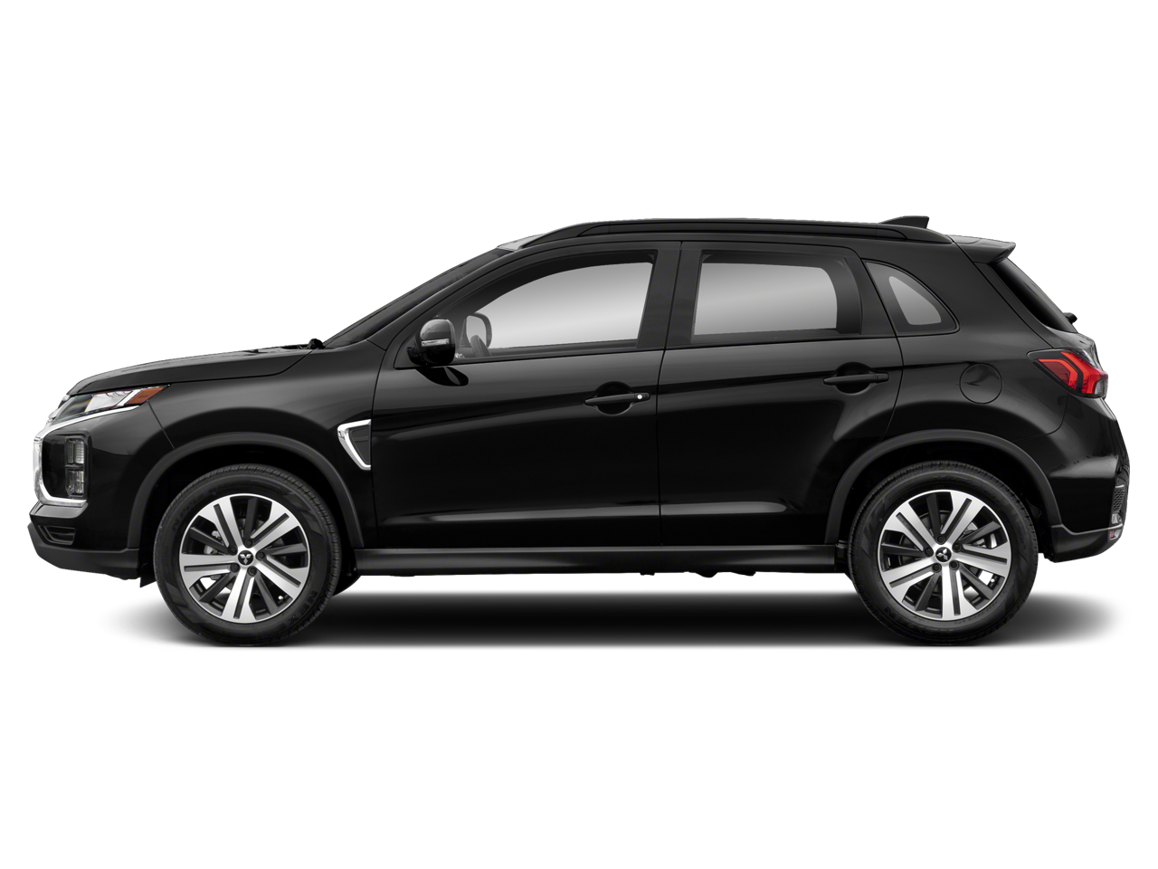 2022 Mitsubishi Outlander Sport GT