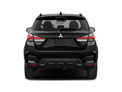 2022 Mitsubishi Outlander Sport GT