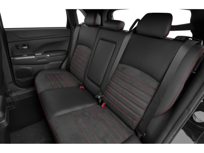 2022 Mitsubishi Outlander Sport GT