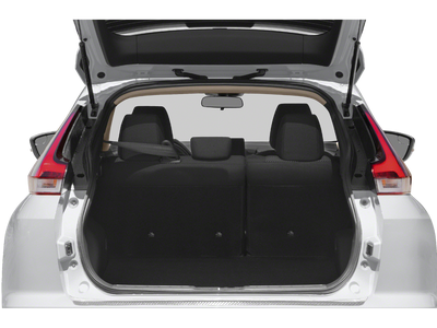 2022 Mitsubishi Eclipse Cross LE