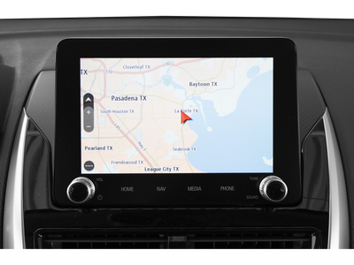 2022 Mitsubishi Eclipse Cross Base