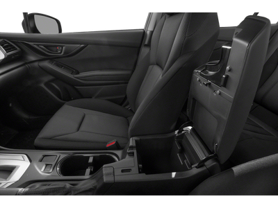 2022 Subaru Impreza 4-door CVT