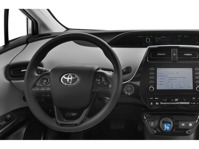 2022 Toyota Prius XLE