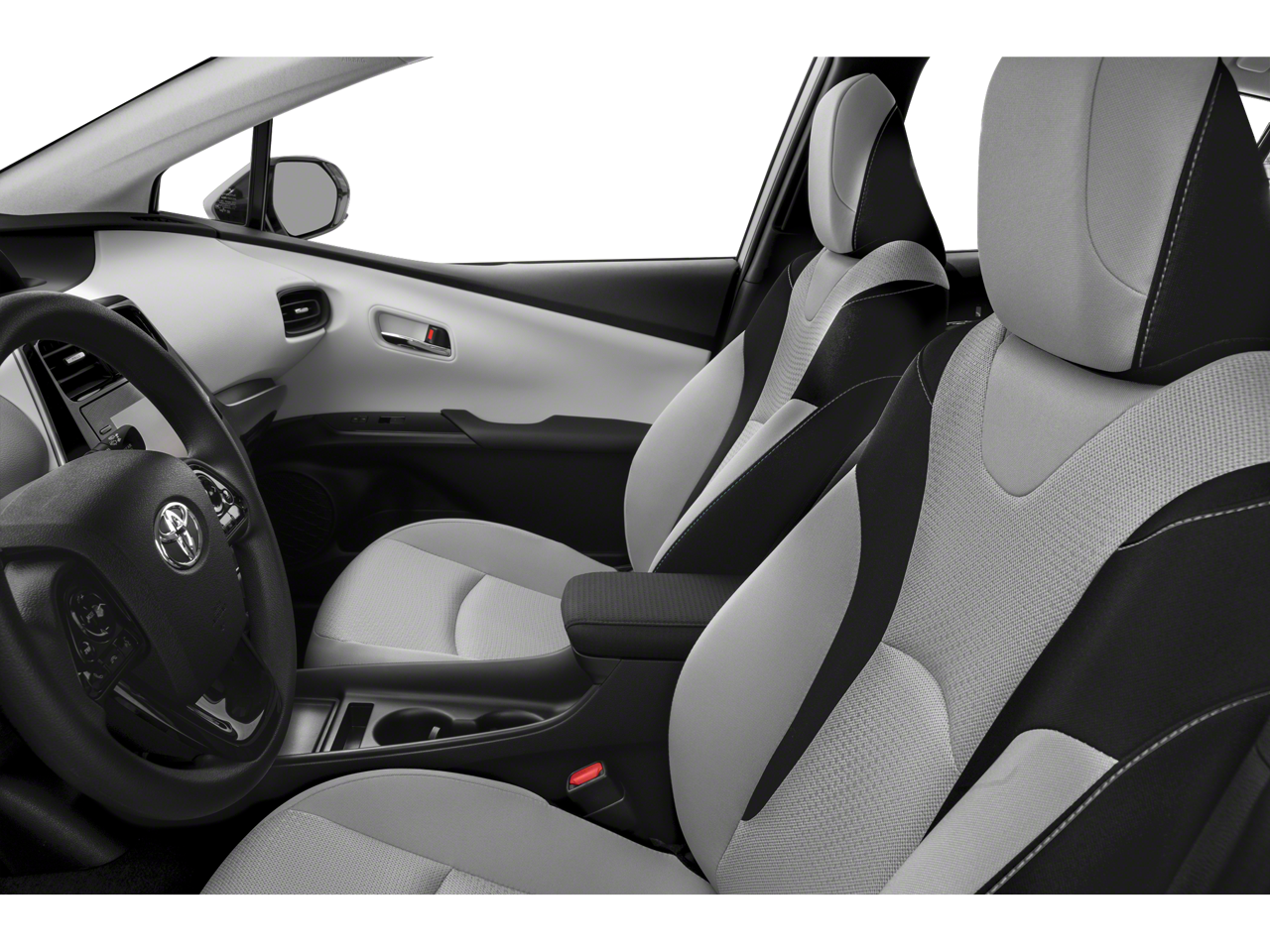 2022 Toyota Prius XLE