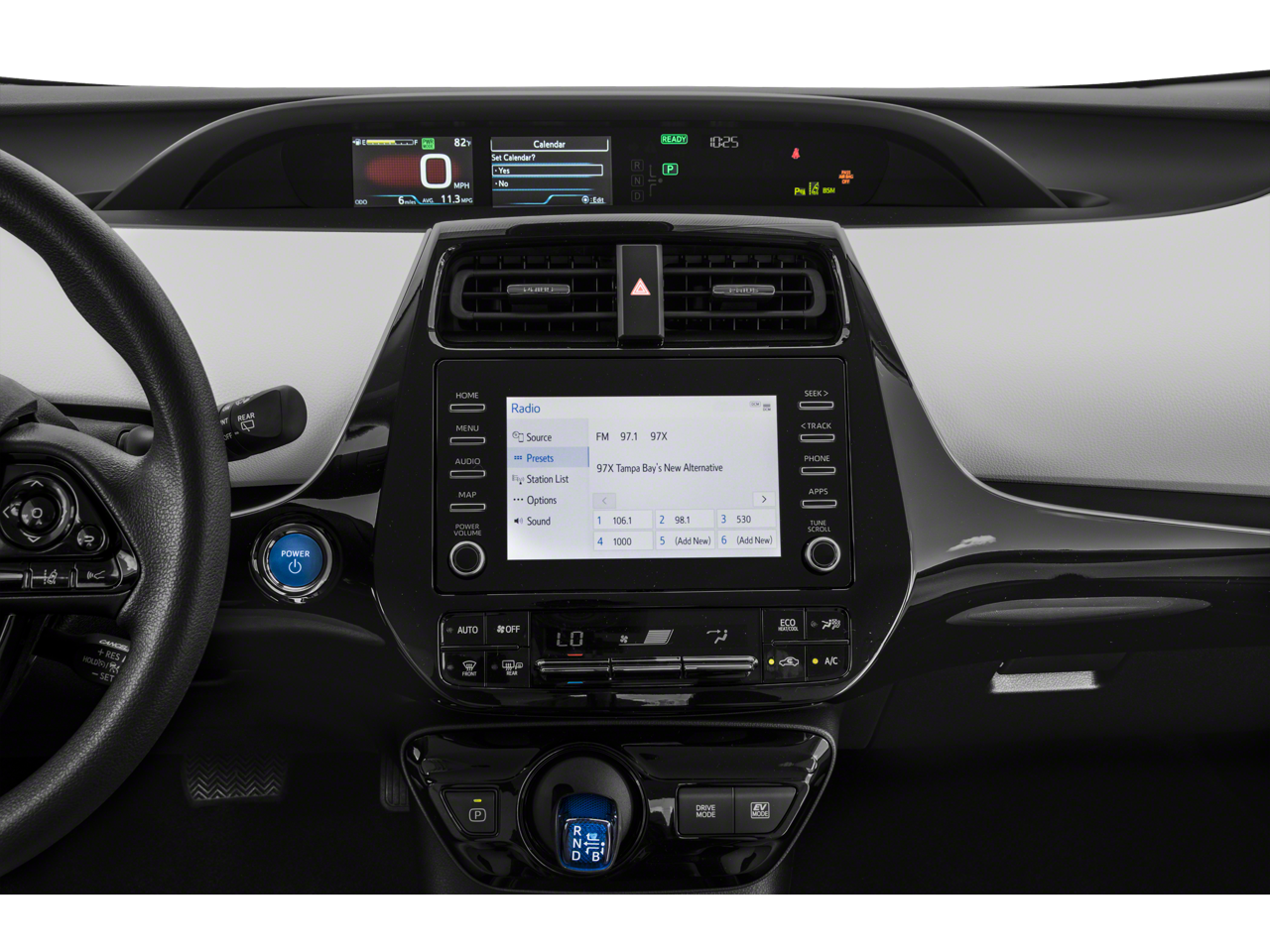 2022 Toyota Prius XLE