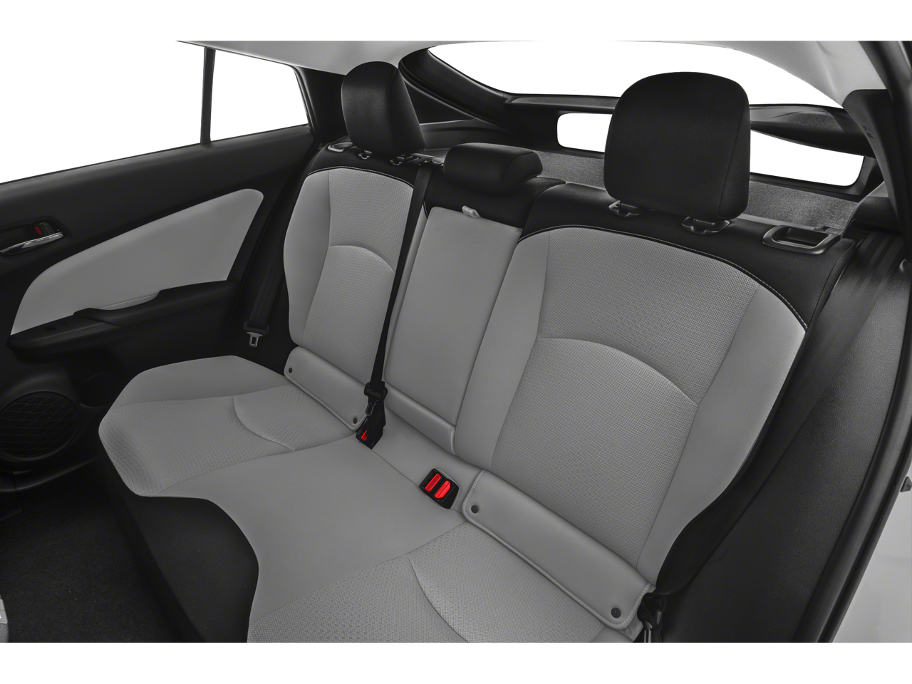 2022 Toyota Prius XLE