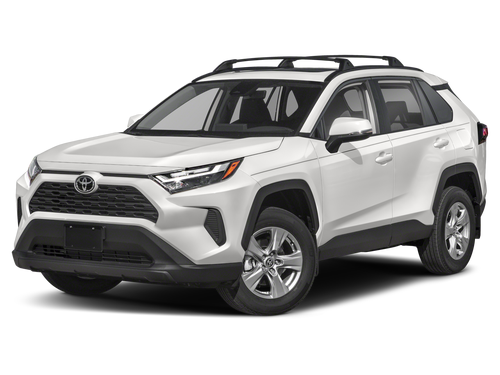 2022 Toyota RAV4 XLE w/ Convenience & Cold Weather Pkg