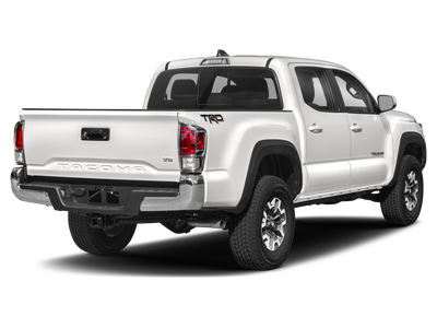 2022 Toyota Tacoma TRD Off-Road Premium V6