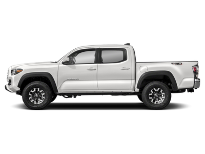 2022 Toyota Tacoma TRD Off-Road Premium V6