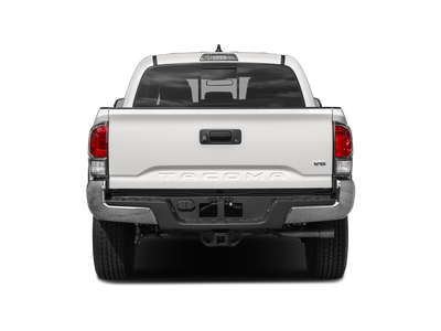 2022 Toyota Tacoma TRD Off-Road Premium V6