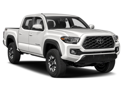 2022 Toyota Tacoma TRD Off-Road Premium V6