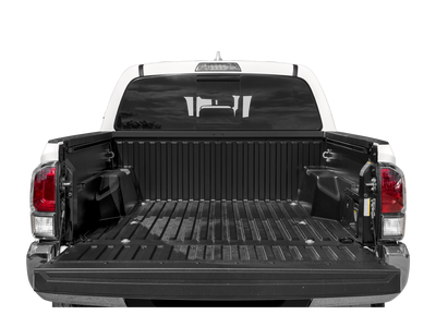 2022 Toyota Tacoma TRD Off-Road Premium V6