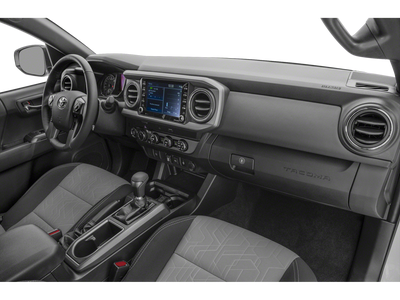 2022 Toyota Tacoma TRD Off-Road Premium V6