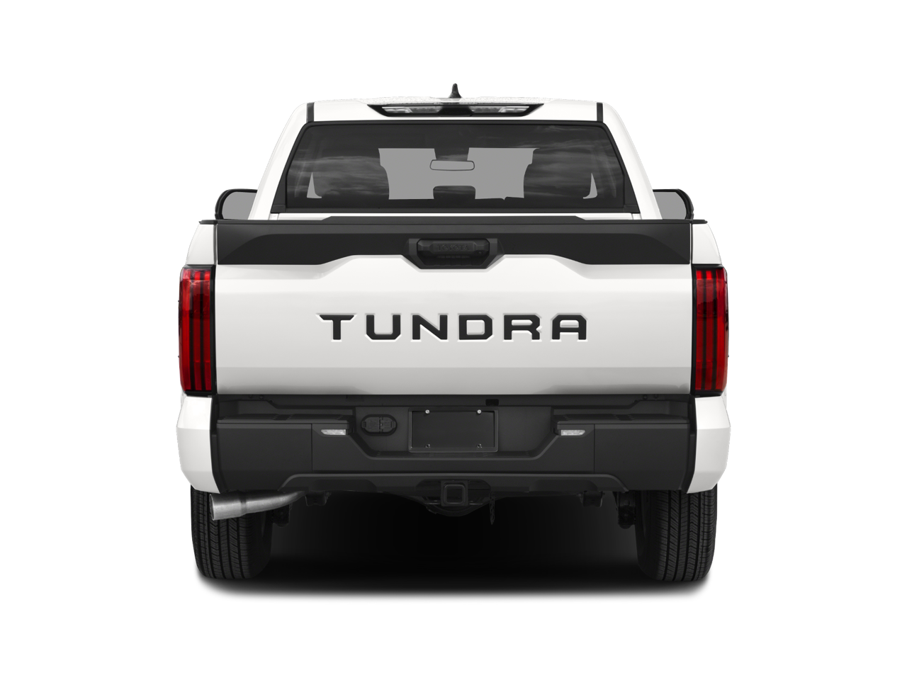 2022 Toyota Tundra SR5 w/ TRD Convenience & Off Road Pkg