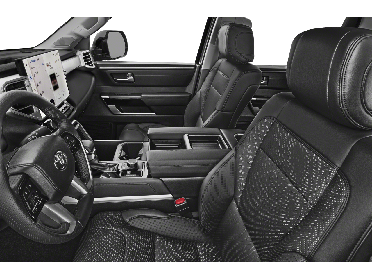 2022 Toyota Tundra Limited w/ Limited Power Pkg