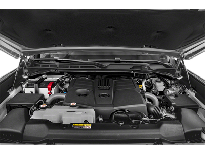 2022 Toyota Tundra Limited w/ Limited Power Pkg