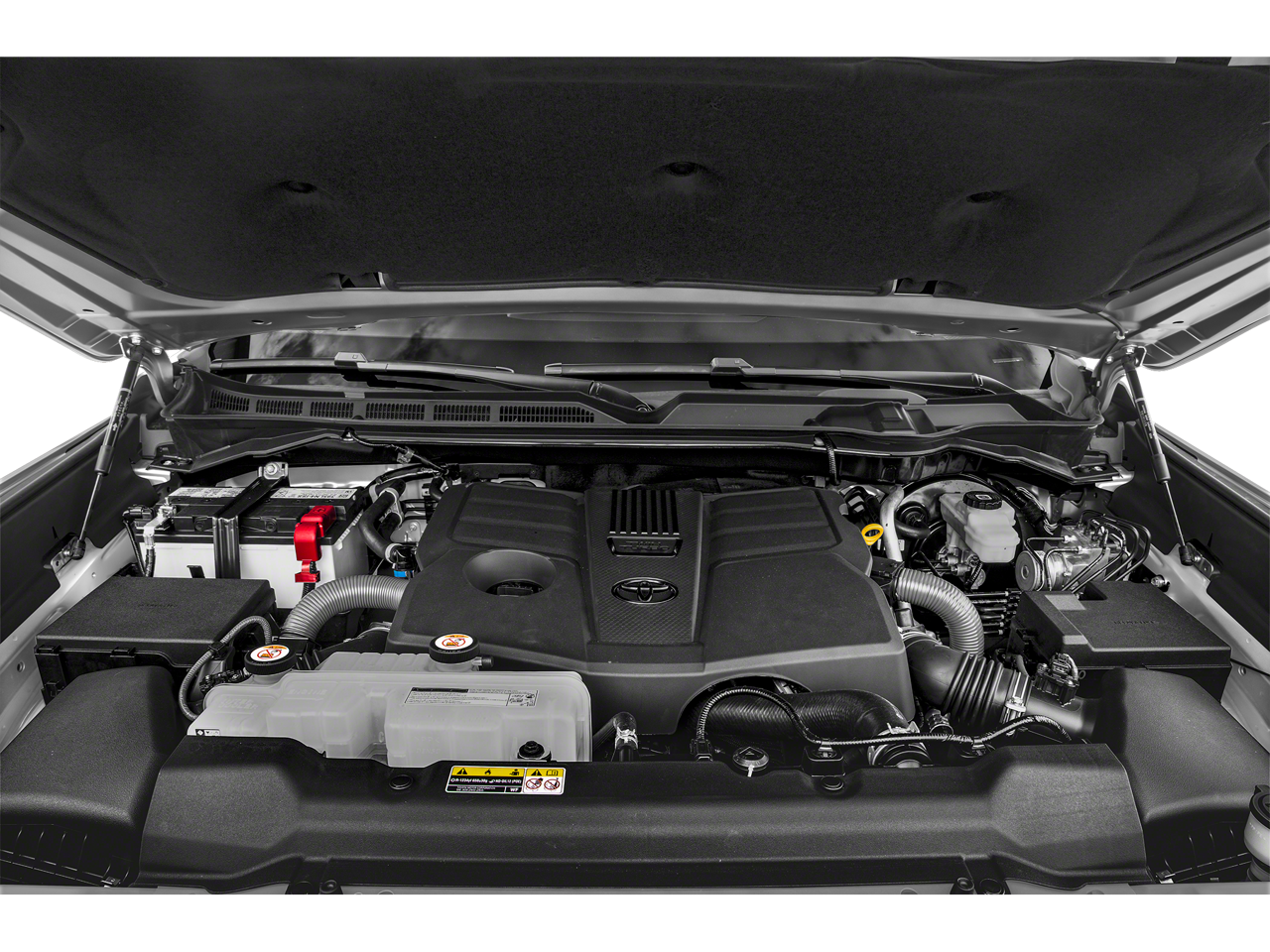 2022 Toyota Tundra Limited w/ Limited Power Pkg
