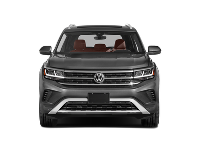 2022 Volkswagen Atlas SEL