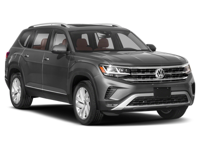 2022 Volkswagen Atlas SEL
