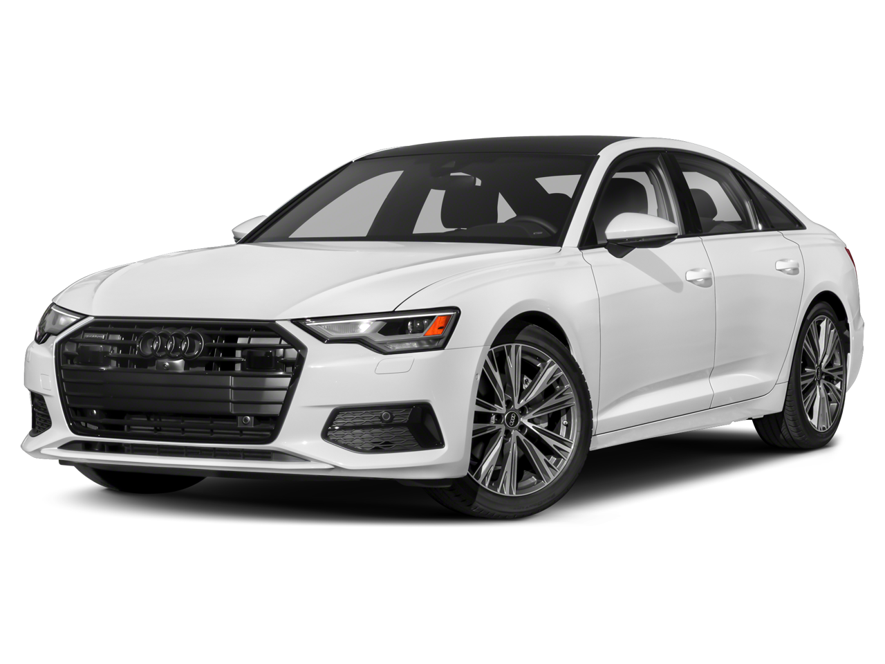 2023 Audi A6 45 Premium quattro