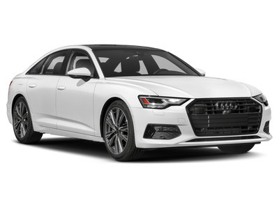 2023 Audi A6 45 Premium quattro