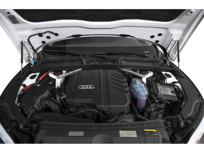 2023 Audi A5 Sportback Premium quattro