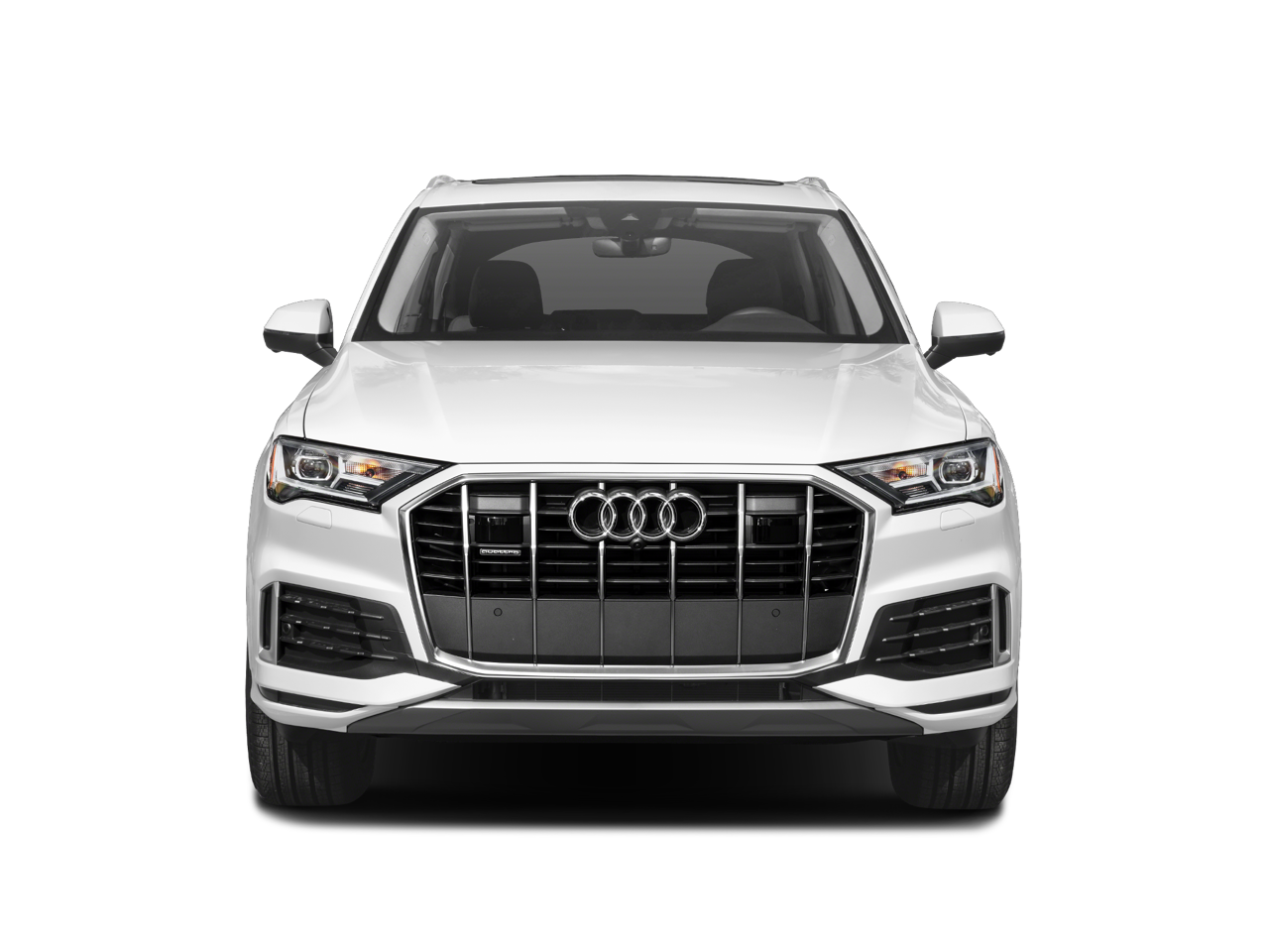 2023 Audi Q7 55 Premium quattro
