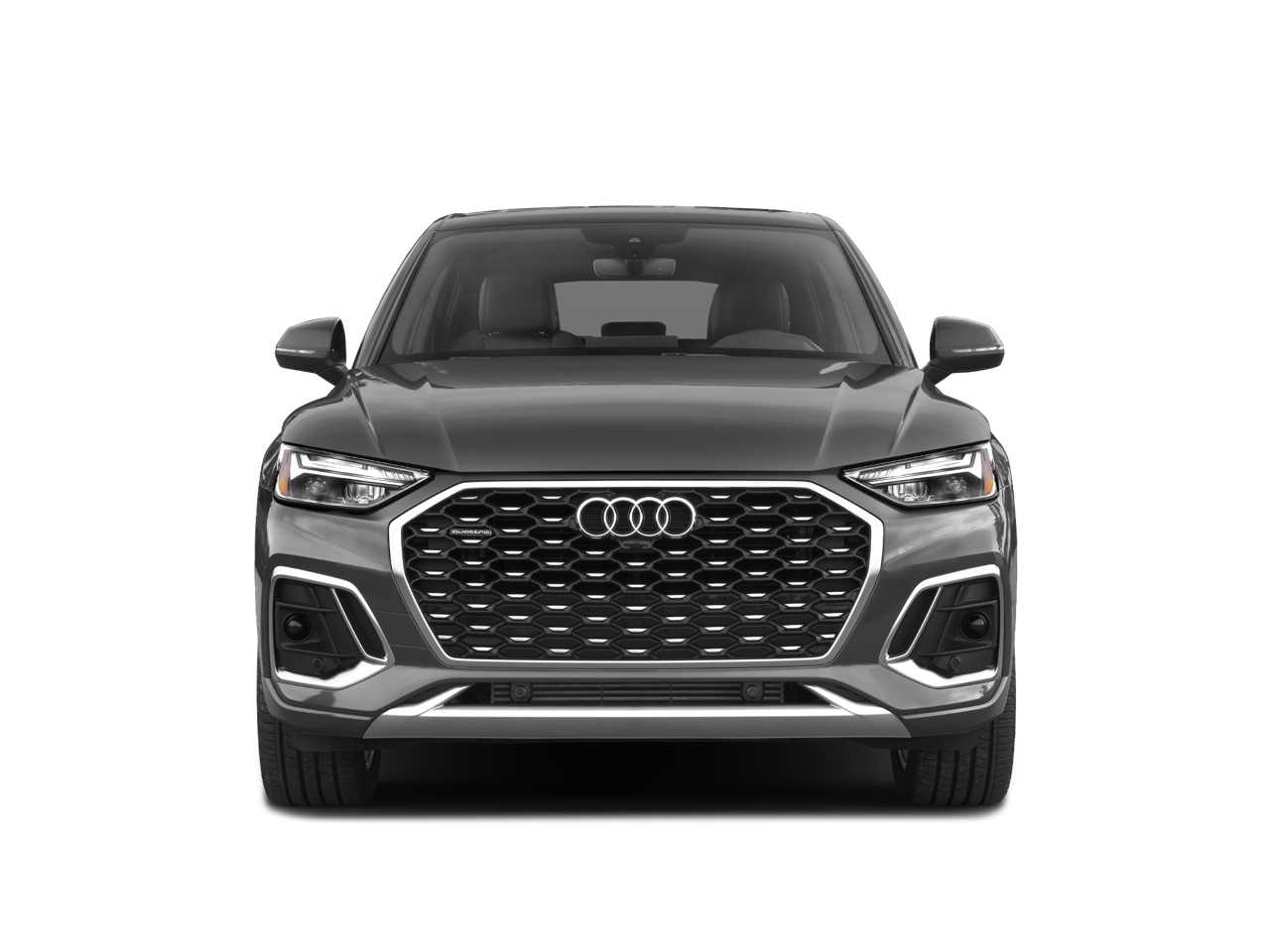 2023 Audi Q5 Sportback 45 S line Premium Plus quattro