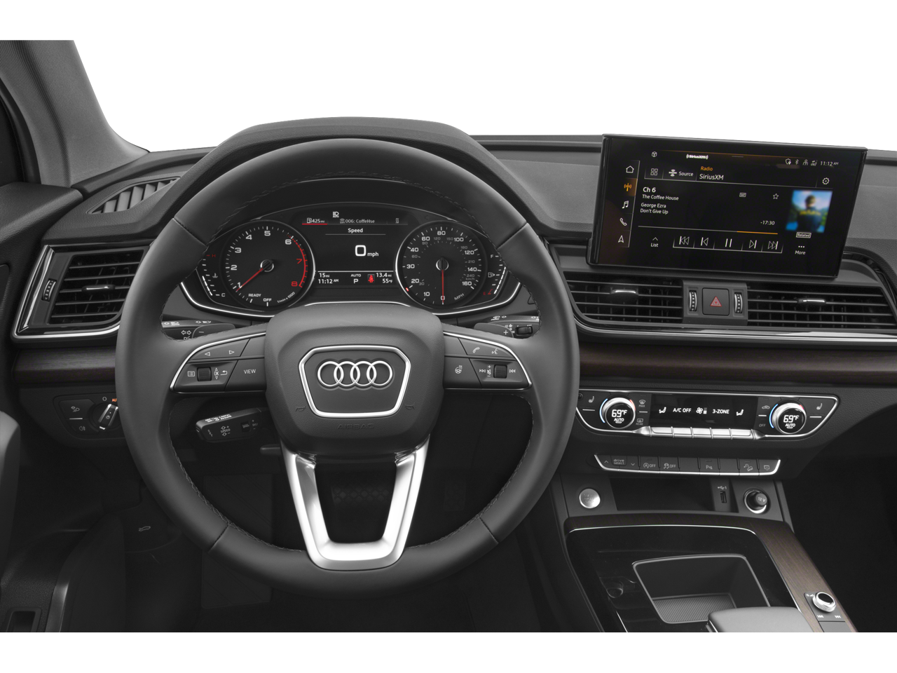 2023 Audi Q5 Sportback 45 S line Premium Plus quattro