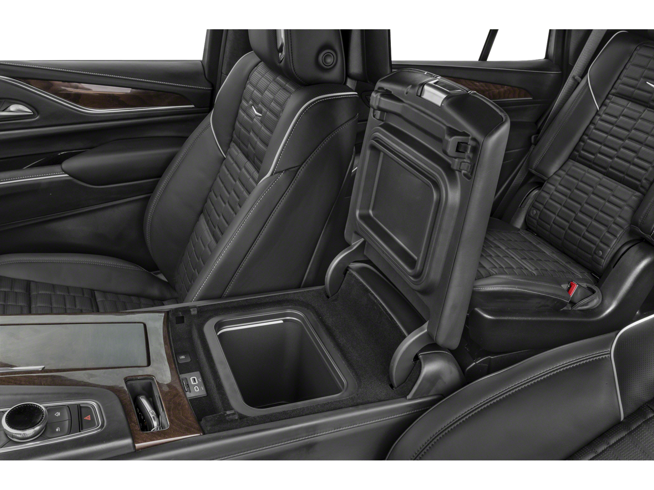 2023 Cadillac Escalade 4WD Sport Platinum