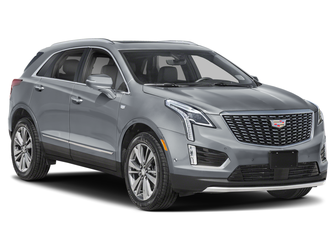 2023 Cadillac XT5 Luxury