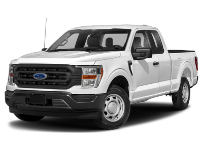 2023 Ford F-150 XL 2.7 V6