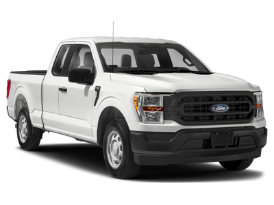 2023 Ford F-150 XL 2.7 V6
