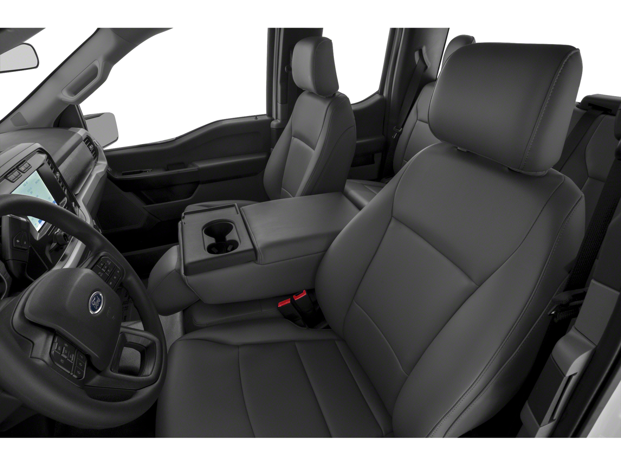2023 Ford F-150 XL 2.7 V6
