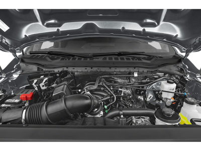 2023 Ford F-250SD XL 6.8 V8 Gas