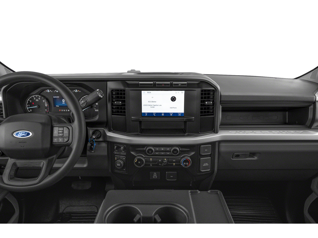 2023 Ford F-350SD XL