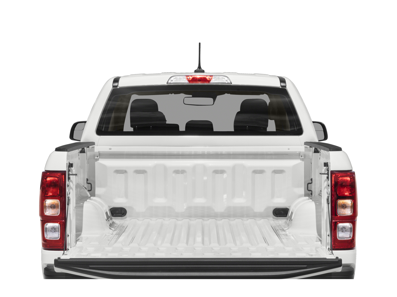 2023 Ford Ranger Lariat 2.3 L