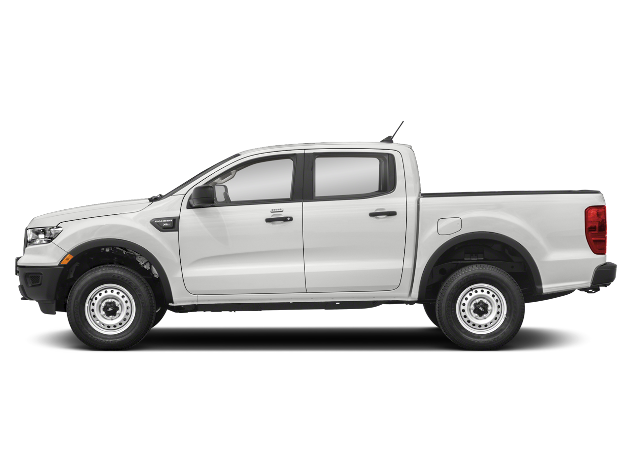 2023 Ford Ranger Lariat 2.3 L